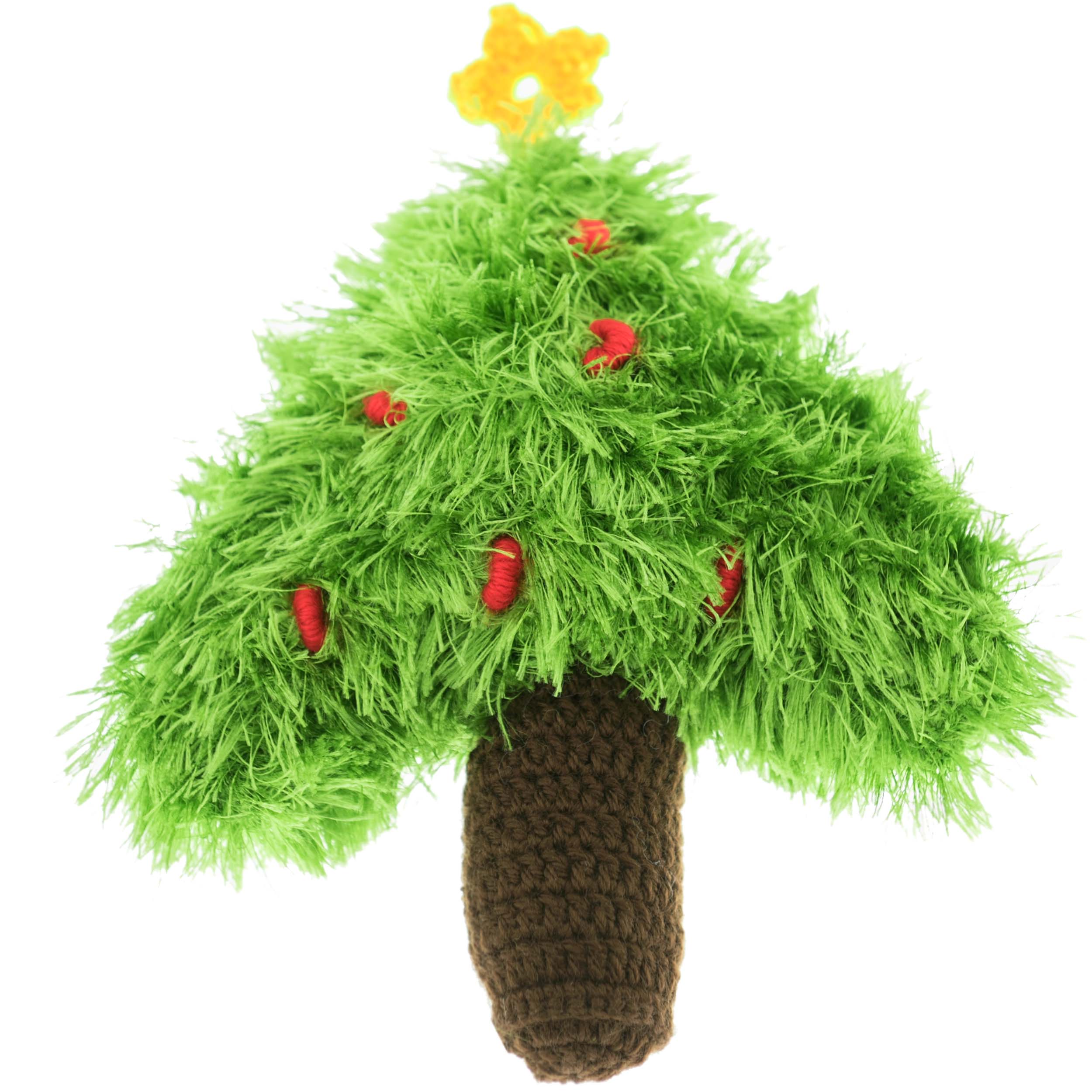 Oomaloo Dog Toys Handmade in Turkey